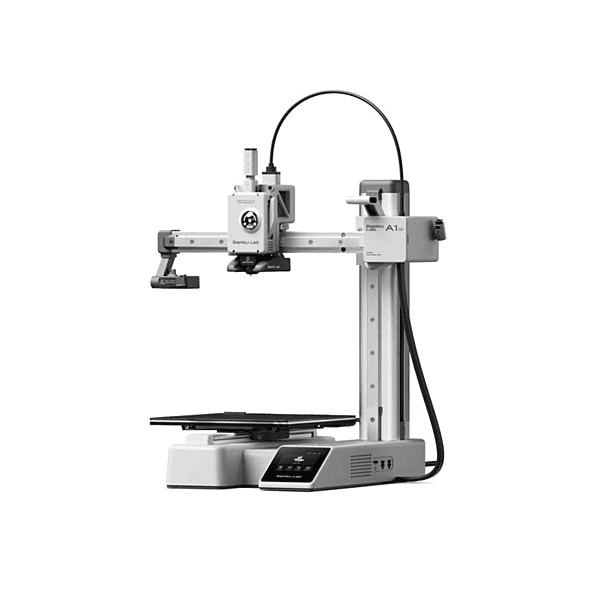 Bambu Lab A1 Mini 3D Printer