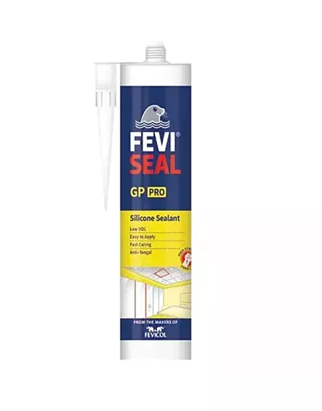 Silicone Sealant