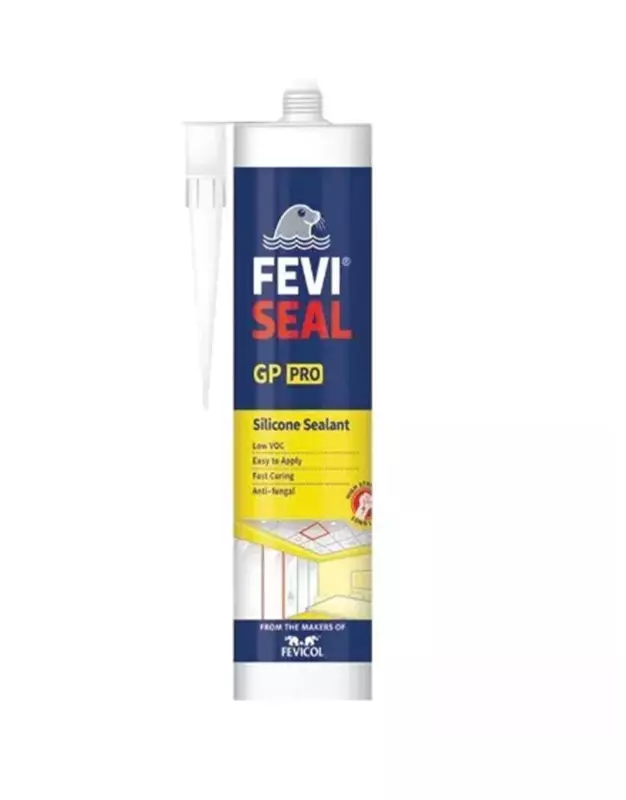 Silicone Sealant