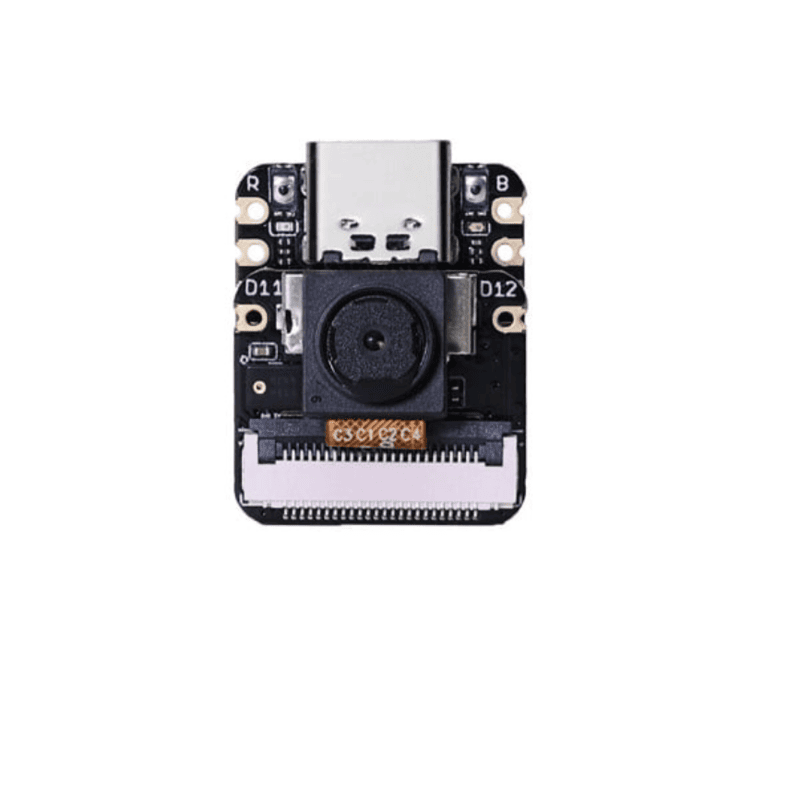 Seeed Studio XIAO ESP32S3 Sense 2.4GHz Wi-Fi, BLE 5.0, OV2640 camera sensor