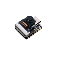 Seeed Studio XIAO ESP32S3 Sense 2.4GHz Wi-Fi, BLE 5.0, OV2640 camera sensor
