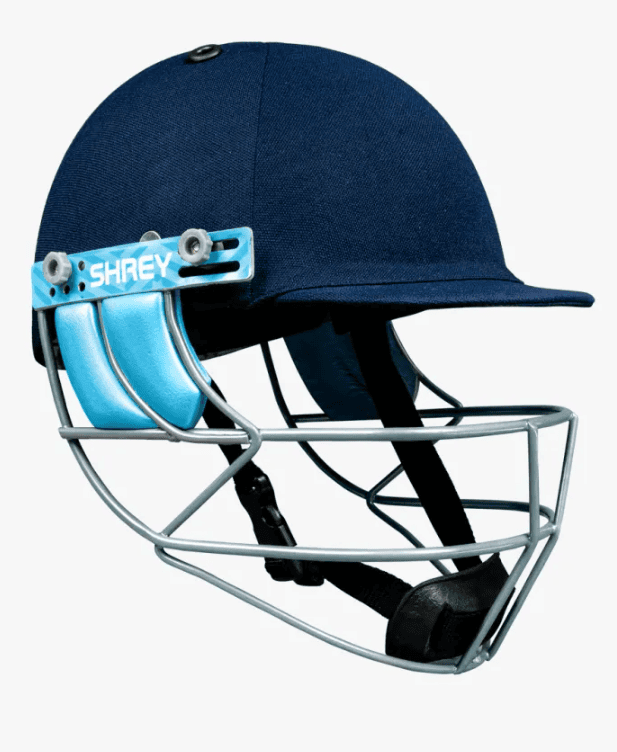 Shrey Match 3.0 Steel (medium) Shrey Match 3.0 Steel (medium)