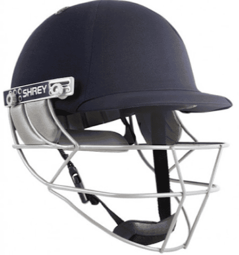 shrey match 2.0 helmet (medium)