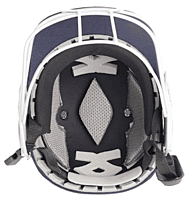 shrey match 2.0 helmet (medium)