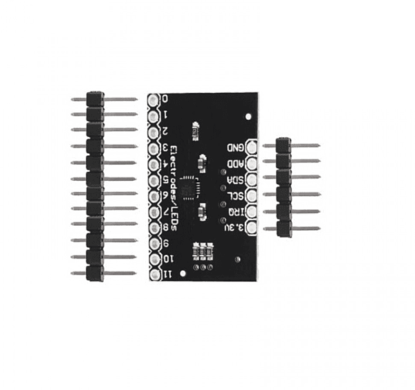 MPR121 Breakout V12 Capacitive Touch Sensor