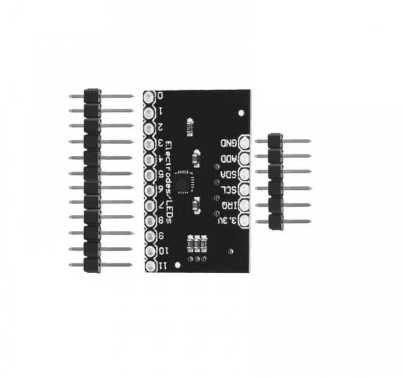 MPR121 Breakout V12 Capacitive Touch Sensor