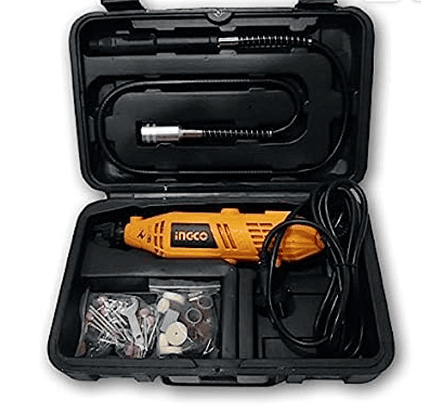 Mini Die Grinder Kit