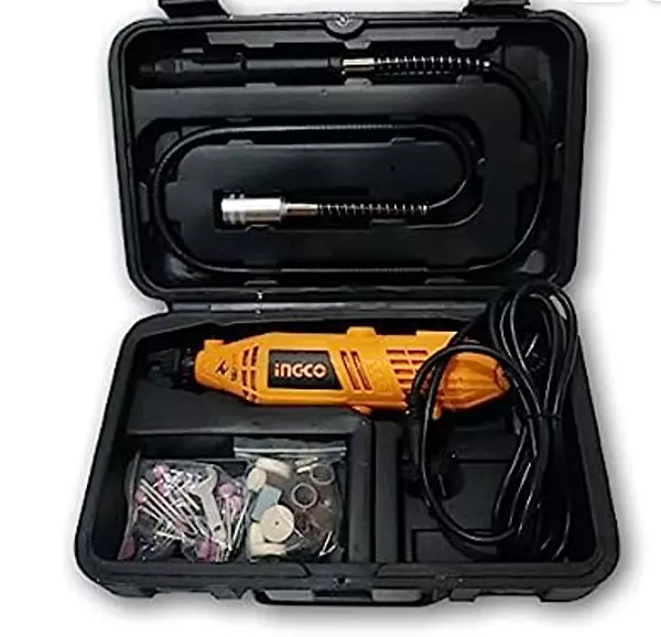 Mini Die Grinder Kit