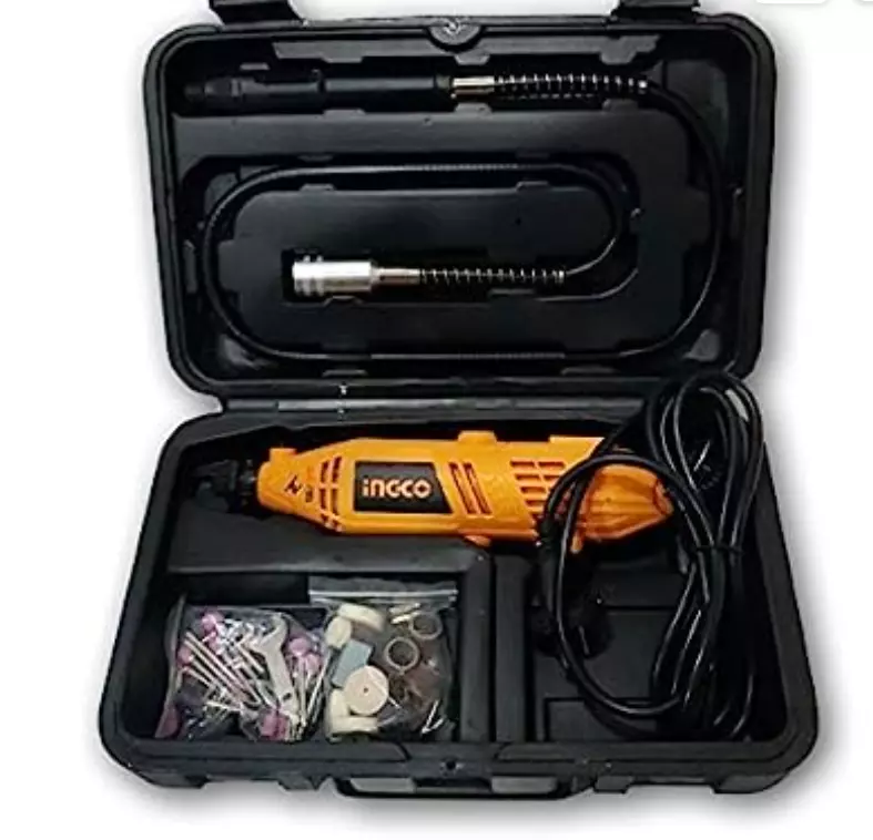 Mini Die Grinder Kit