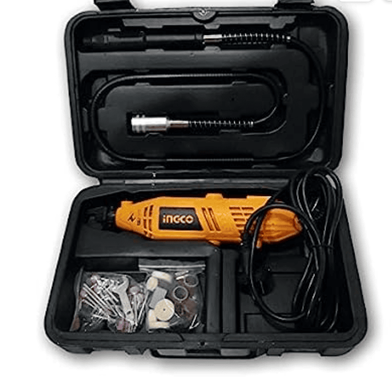 Mini Die Grinder Kit