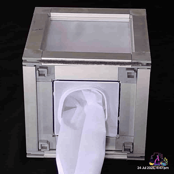 202020 flek-AL-NF-MC insect cage