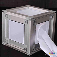 252525 flek-AL-NF-MC insect cage