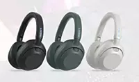 Sony ULT Wear WH-ULT900N Wireless Headphones – Noise Cancelling | Massive Bass | 50H Battery