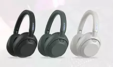 Sony ULT Wear WH-ULT900N Wireless Headphones – Noise Cancelling | Massive Bass | 50H Battery