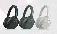 Sony ULT Wear WH-ULT900N Wireless Headphones – Noise Cancelling | Massive Bass | 50H Battery