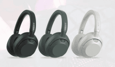 Sony ULT Wear WH-ULT900N Wireless Headphones – Noise Cancelling | Massive Bass | 50H Battery