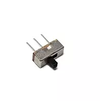 Slide Switch