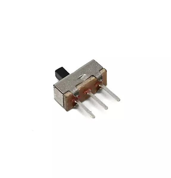 Slide Switch