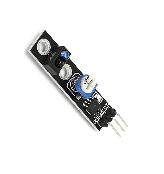 Line Tracking Sensor Module KY-033