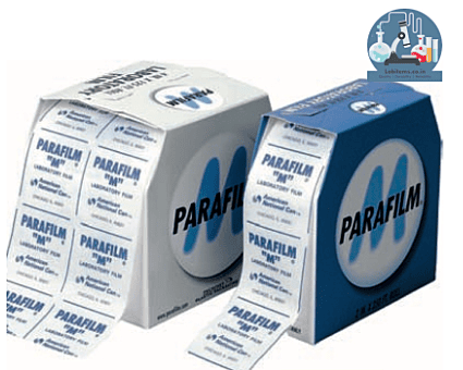 Parafilm Roll 4' x125" LAP01