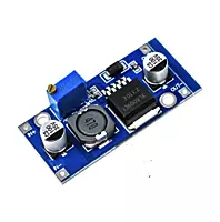 XL6009 DC-DC Step-Up Converter