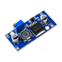 XL6009 DC-DC Step-Up Converter