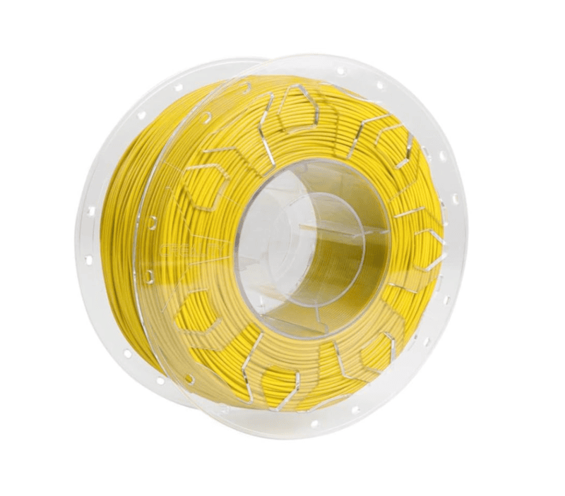 Creality PLA 3D Printing Filament 1.75 mm (Yellow)