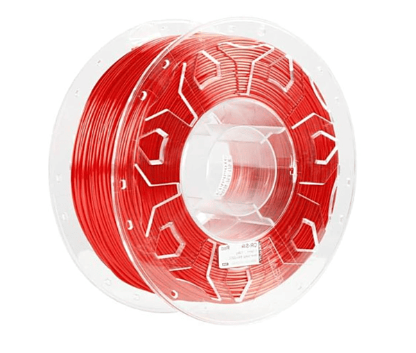 Creality PLA 3D Printing Filament 1.75 mm ( Red )