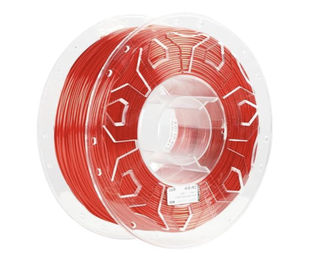Creality PLA 3D Printing Filament 1.75 mm ( Red )