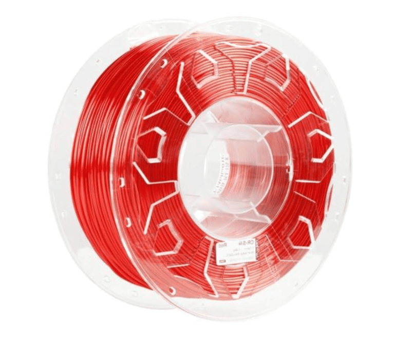 Creality PLA 3D Printing Filament 1.75 mm ( Red )