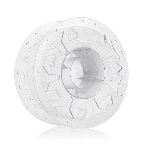Creality PLA 3D Printing Filament 1.75 mm (White)