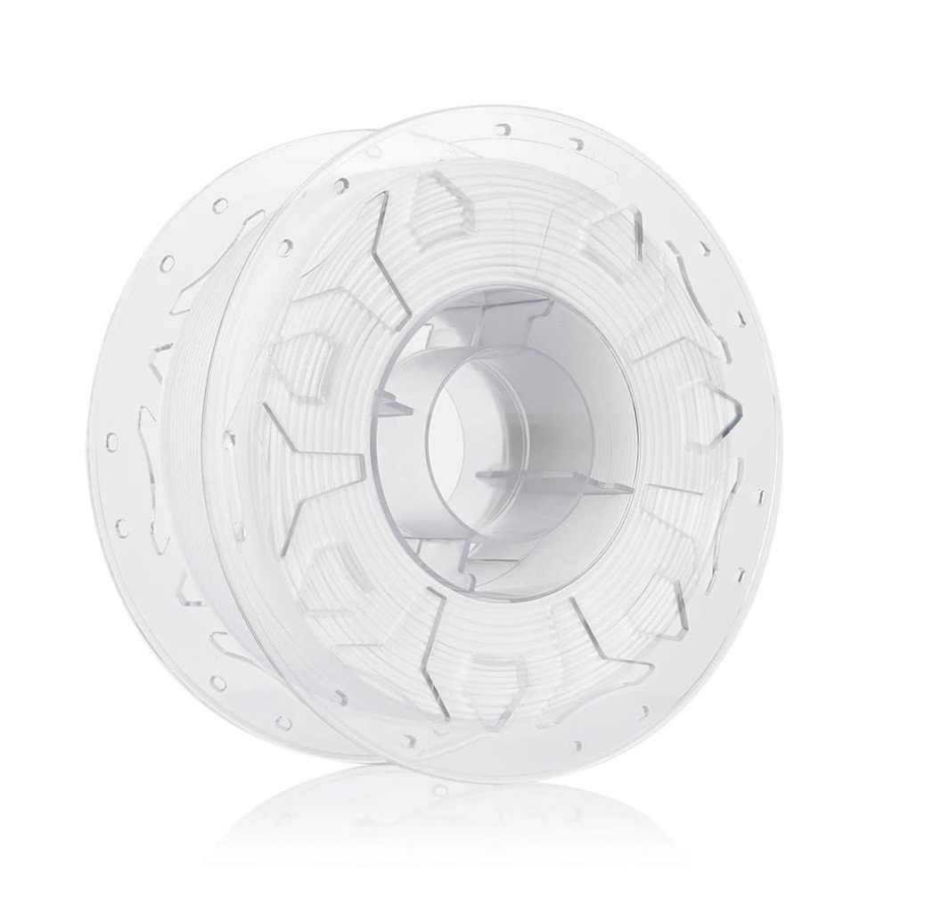 Creality PLA 3D Printing Filament 1.75 mm (White)