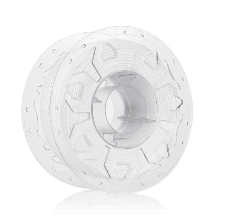 Creality PLA 3D Printing Filament 1.75 mm (White)