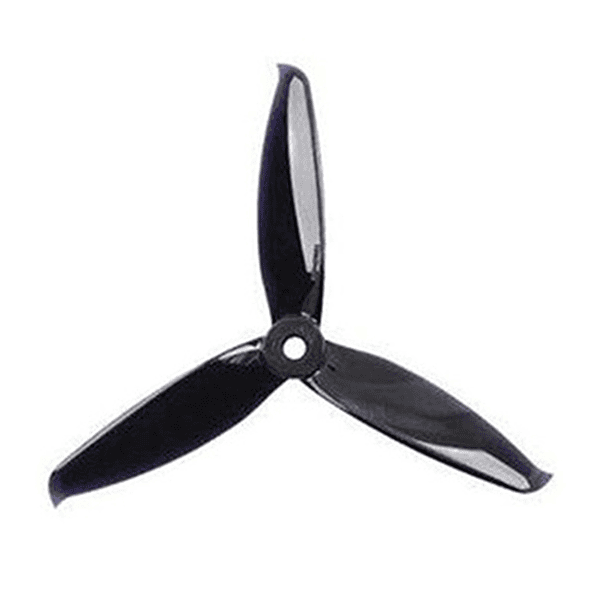 5045 3 Blades Tri Propeller (1 x CW & 1 x CCW)