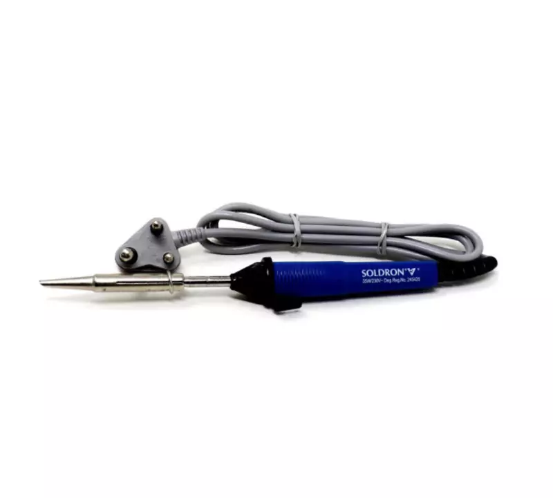 Soldering Iron 35W/230V Soldering Iron