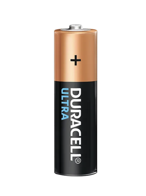 Duracell ultra AA 1.5V Battery