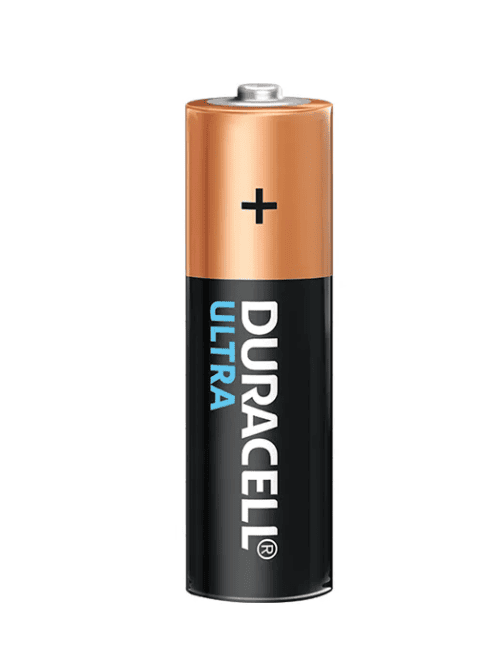 Duracell ultra AA 1.5V Battery