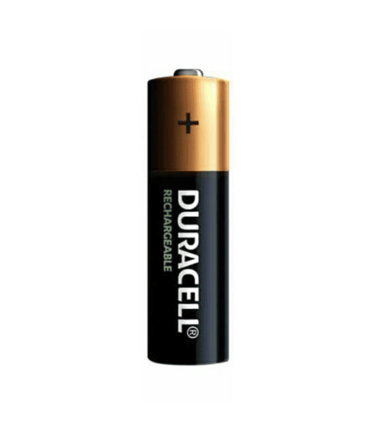 DuraCell Rechargeable AA