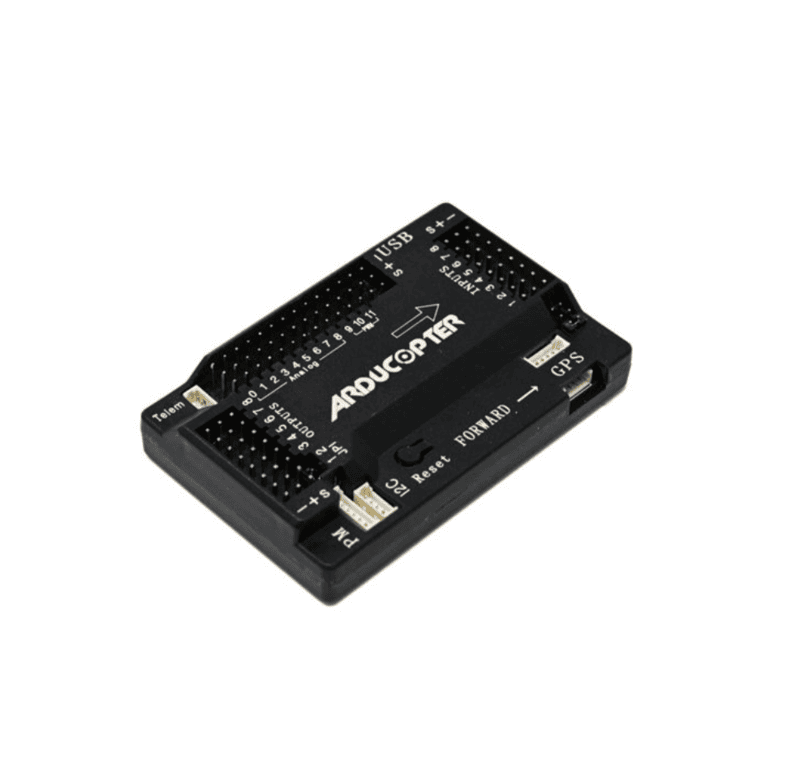 APM 2.8 Flight Controller with Built-in Compass