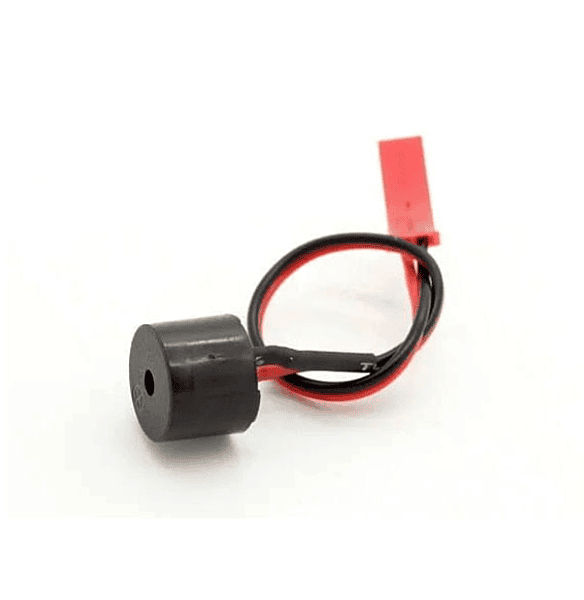 Mini 5V Lost Buzzer with JST Female Plug