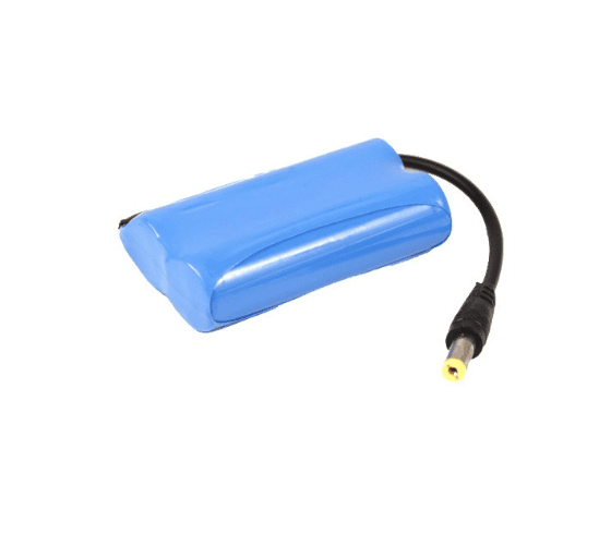 7.4V Battery With BMS