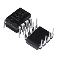 555 DIP Timer IC