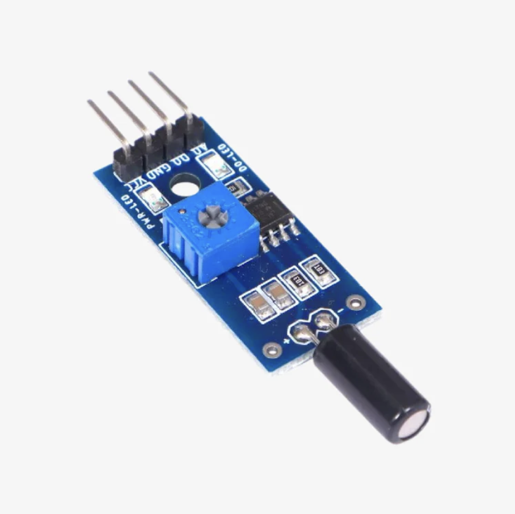 SW520D Tilt Sensor Module