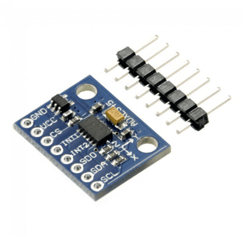 Triple-Axis Accelerometer Sensor Module ADXL345