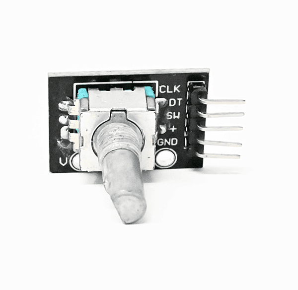 Rotary Encoder Sensor Brick Module M274 360 Degree