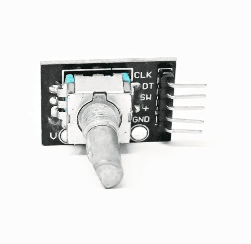 Rotary Encoder Sensor Brick Module M274 360 Degree