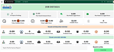 JOBCARD