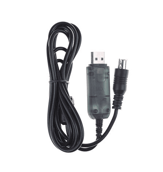 FlySky Data Line Cable Access Wiring Connector for T6 i6, FS-i6, FS-T6 Transmitter