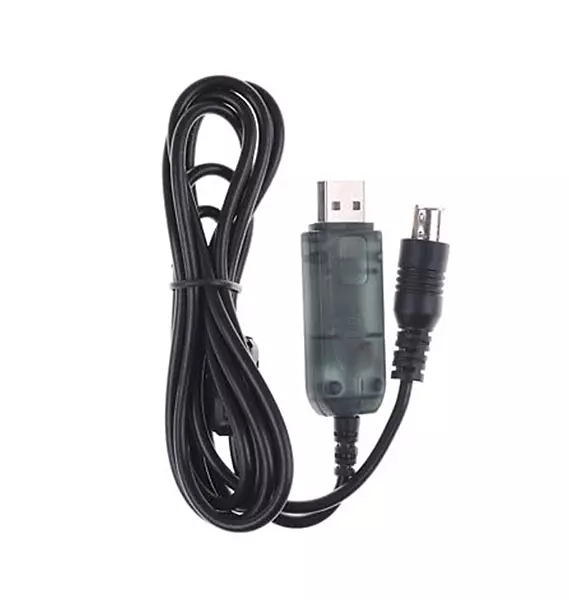 FlySky Data Line Cable Access Wiring Connector for T6 i6, FS-i6, FS-T6 Transmitter