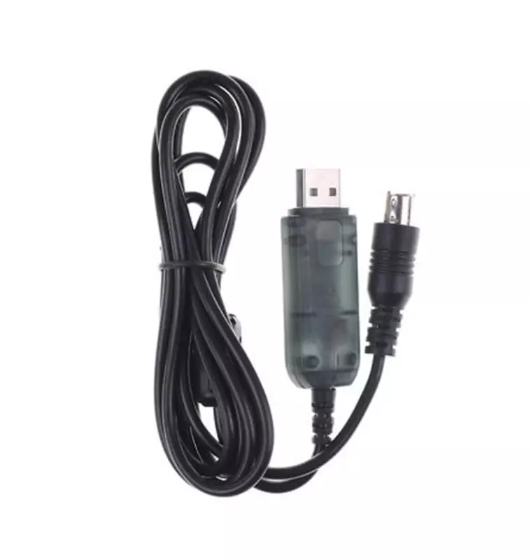FlySky Data Line Cable Access Wiring Connector for T6 i6, FS-i6, FS-T6 Transmitter